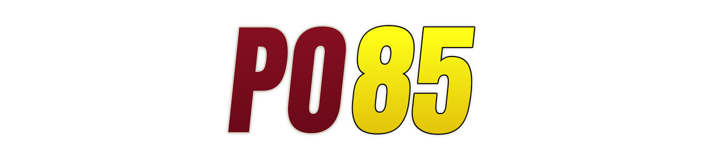 po85 logo